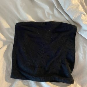 american eagle tube top